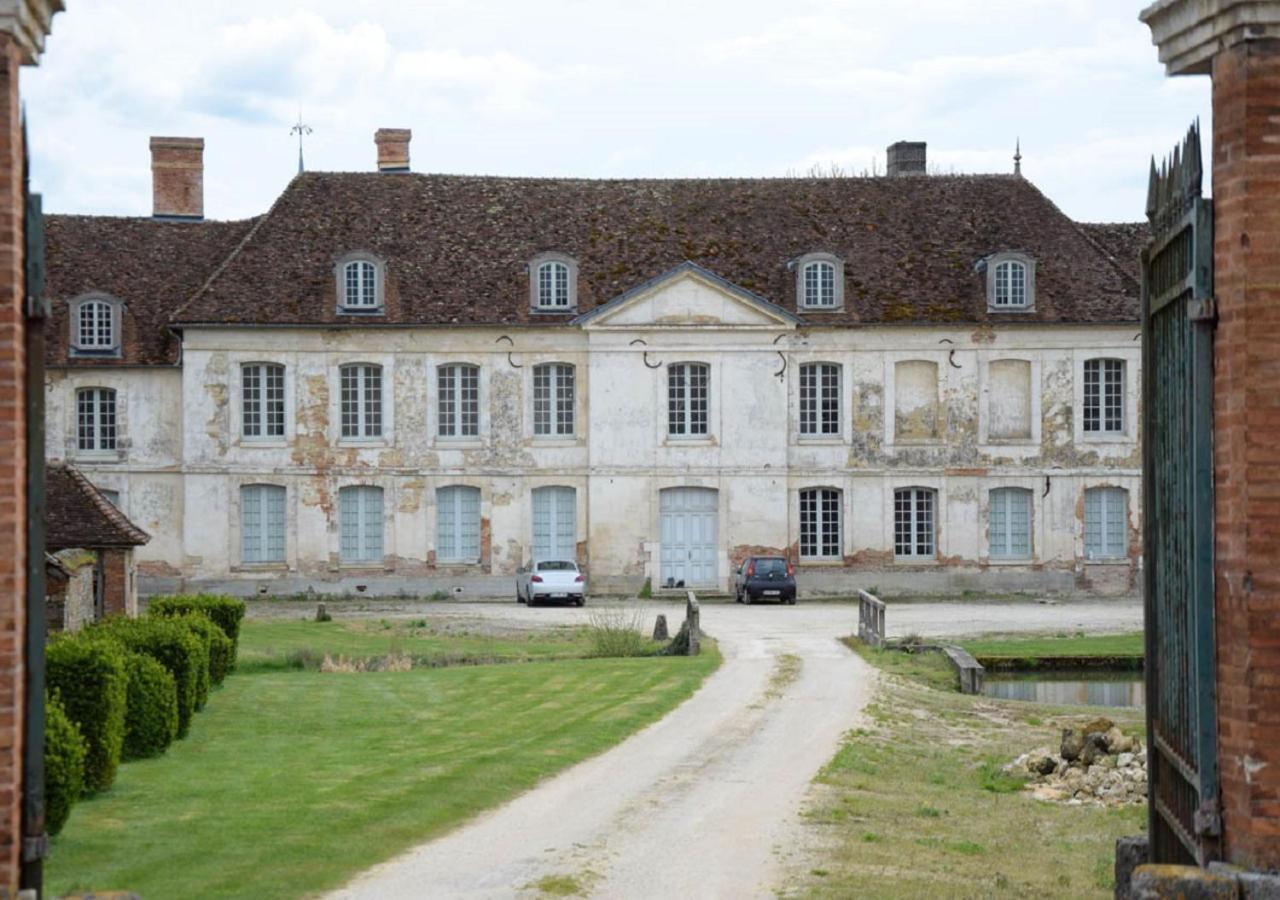 Bed & Breakfast Domaine De La Cote Aux Chats
