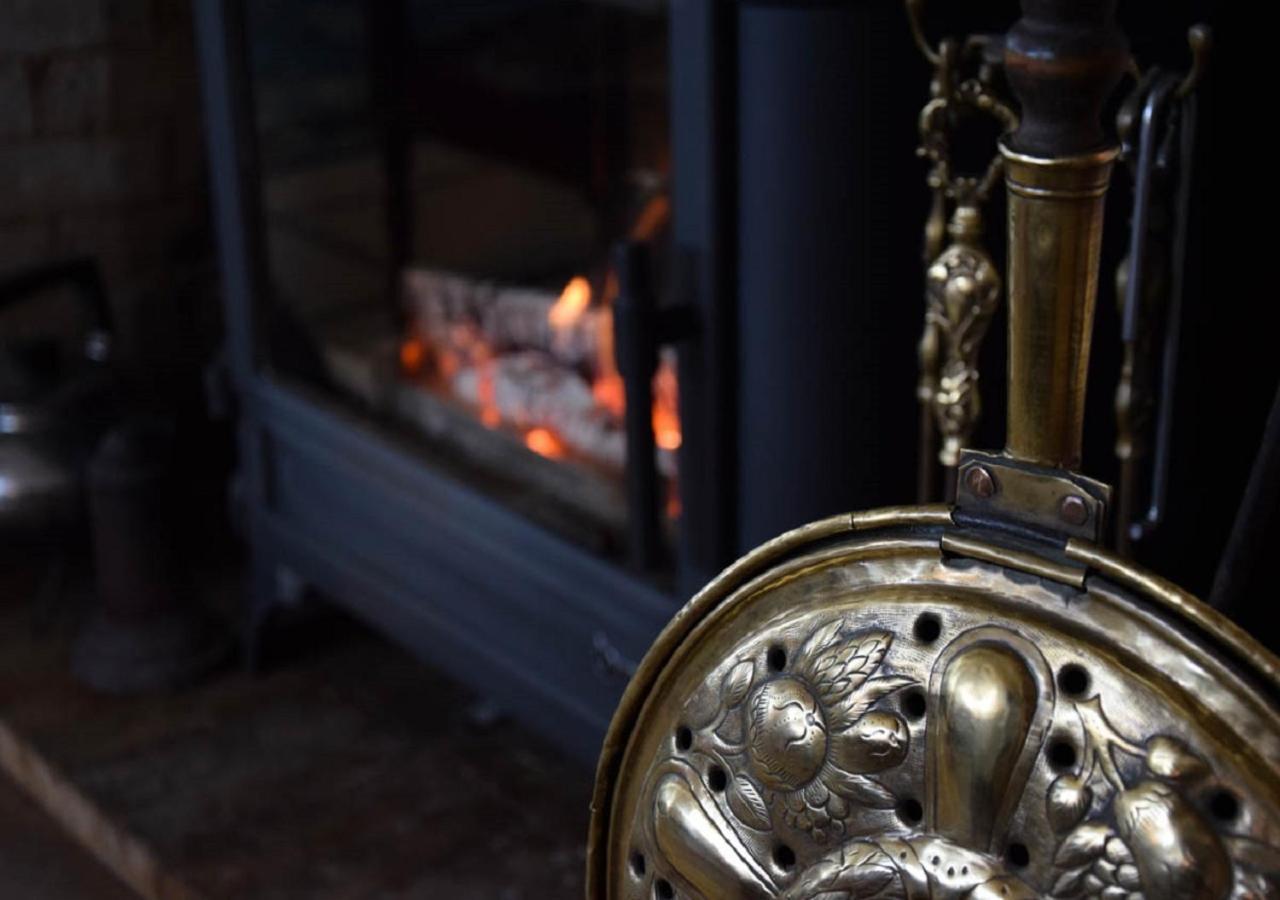 Domaine De La Cote Aux Chats Bed & Breakfast Montieramey