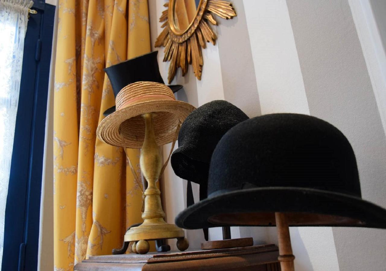 Bed & Breakfast Domaine De La Cote Aux Chats