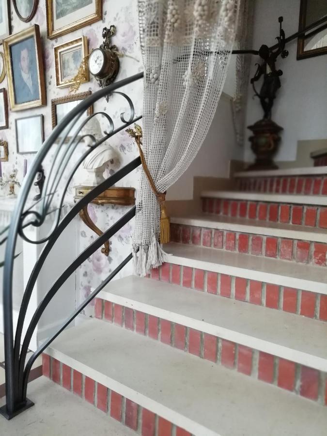 Domaine De La Cote Aux Chats Montieramey