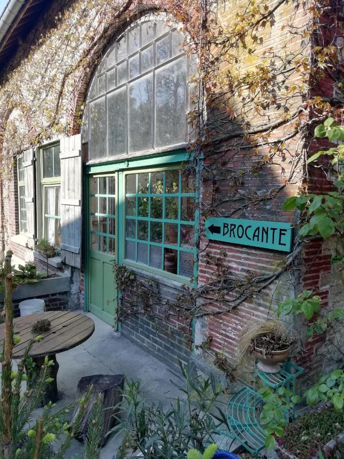 Bed & Breakfast Domaine De La Cote Aux Chats Montieramey