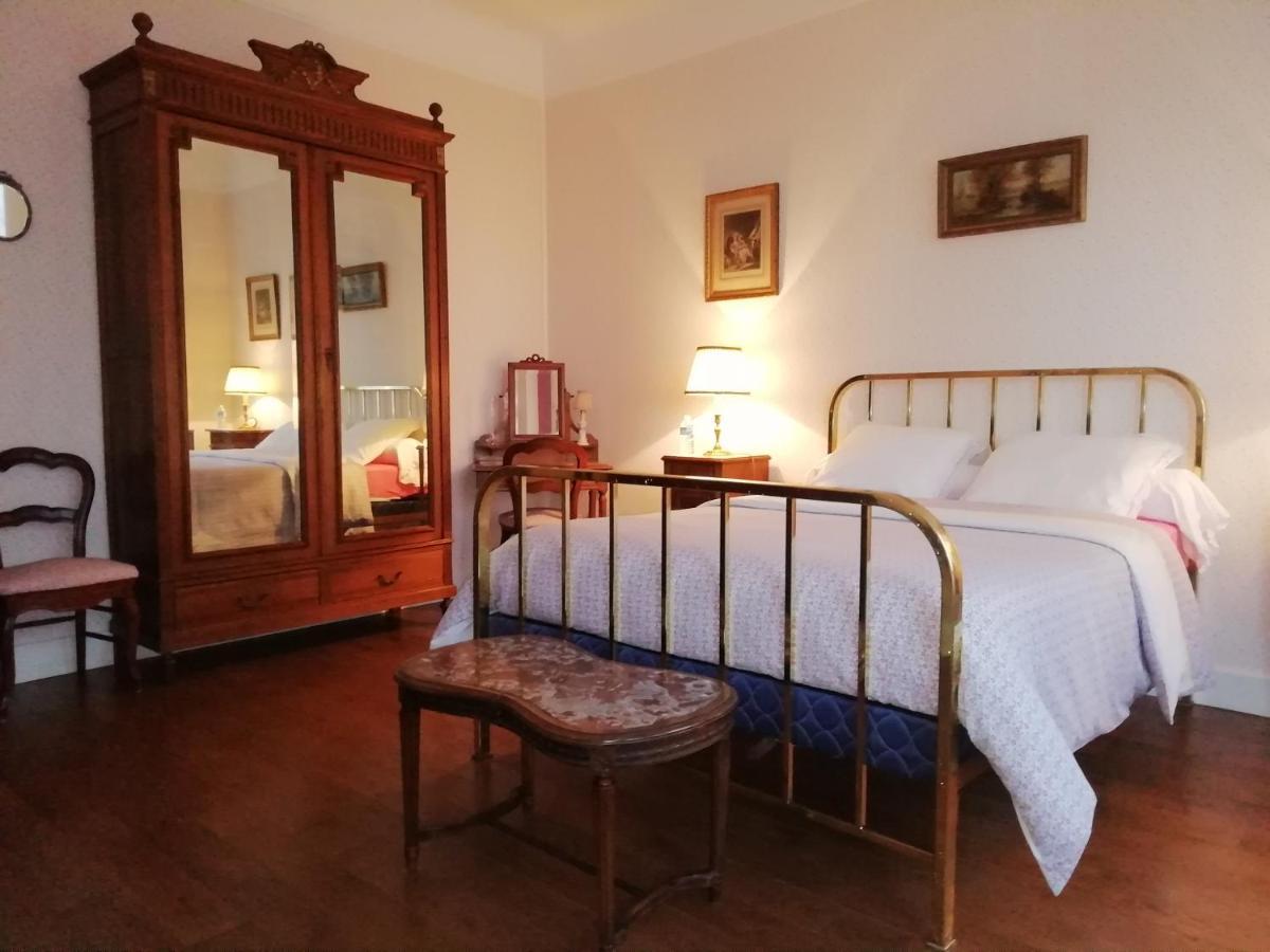 Bed & Breakfast Domaine De La Cote Aux Chats Montieramey