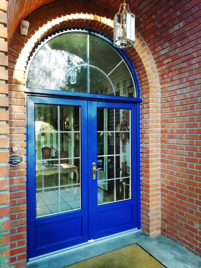 Domaine De La Cote Aux Chats Bed & Breakfast